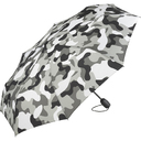 Мини-зонт AOC FARE® Camouflage для нанесения логотипа
