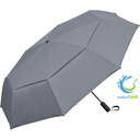 Карманный зонт для гольфа AOC Jumbomagic® Windfighter® 2.0 для нанесения логотипа