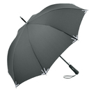 Зонт AC Regular с LED-подсветкой Safebrella® для нанесения логотипа