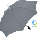 Зонт с алюминиевым каркасом AC Regular Windmatic® для нанесения логотипа