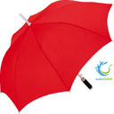 Зонт с алюминиевым каркасом AC Regular Windmatic® для нанесения логотипа