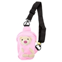Поясная сумка TEDDY BEAR TIBBY для нанесения логотипа