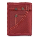 Кошелёк JEANS для нанесения логотипа