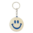 Брелок SMILE для нанесения логотипа