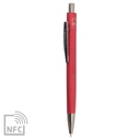 Ручка с nfc-функцией PIERRE CARDIN MAXWELL для нанесения логотипа