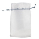 Подарочный мешочек ORGANZA DANA для нанесения логотипа