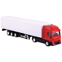 Грузовик TAIVAL для нанесения логотипа