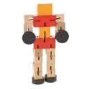 Игра на ловкость "MAZINGER" для нанесения логотипа