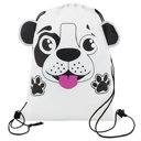 Рюкзак "WOOF" для нанесения логотипа