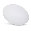 Антистрессовый мяч "RUGBY" для нанесения логотипа