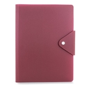 Папка для документов "CONGRESS MAN" для нанесения логотипа