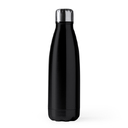 ALPINIA стальная бутылка 700 мл BLACK для нанесения логотипа