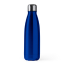 ALPINIA стальная бутылка 700 мл ROYAL BLUE для нанесения логотипа