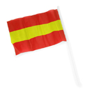 Флаг CELEB SPAIN для нанесения логотипа