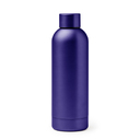Бутылка BALAX ROYAL BLUE для нанесения логотипа