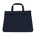 CHARRAN папка для документов NAVY BLUE для нанесения логотипа