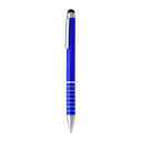 CANAIMA шариковая ручка ROYAL BLUE для нанесения логотипа