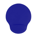 SILVANO коврик для мыши ROYAL BLUE для нанесения логотипа