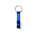 Брелок открывалка BIOKO ROYAL BLUE для нанесения логотипа