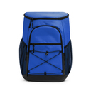 Терморюкзак SAKRA ROYAL BLUE для нанесения логотипа
