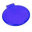 GLAZE карманное зеркало ROYAL BLUE для нанесения логотипа
