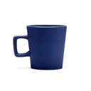 Кружка GALVAN DEEP BLUE для нанесения логотипа