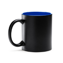 Кружка MACHA LIGHT ROYAL BLUE для нанесения логотипа