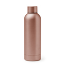 Бутылка BALAX GOLDEN PINK для нанесения логотипа