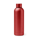 Бутылка BALAX RED для нанесения логотипа