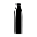 Бутылка KEMY BLACK для нанесения логотипа