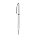 Шариковая ручка ALVIK WHITE для нанесения логотипа