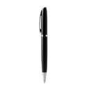 Шариковая ручка ALVIK BLACK для нанесения логотипа