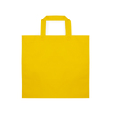 Сумка BODEN YELLOW для нанесения логотипа
