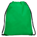 CALAO сумка на шнурке FERN GREEN O/S для нанесения логотипа