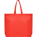 SEA Нетканая сумка 54X40X10 RED для нанесения логотипа