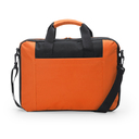 LORA сумка для ноутбука ORANGE для нанесения логотипа