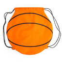 Cумка на шнурке MILANO BASKETBALL для нанесения логотипа