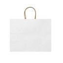 MAPLE сумка WHITE для нанесения логотипа