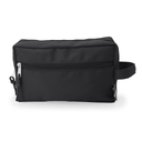 BUBO несессер BAG BLACK для нанесения логотипа