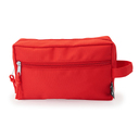 BUBO несессер BAG RED для нанесения логотипа