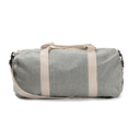 DUFFEL сумка MONDELO BLACK для нанесения логотипа
