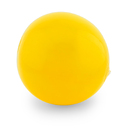 SAONA мяч YELLOW для нанесения логотипа