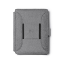 Папка SAMPER HEATHER GREY для нанесения логотипа