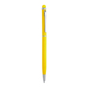 BAUME шариковая ручка YELLOW для нанесения логотипа
