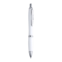 MERLIN шариковая ручка WHITE для нанесения логотипа