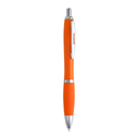 MERLIN шариковая ручка ORANGE для нанесения логотипа