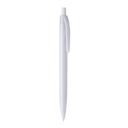 STIX шариковая ручка WHITE для нанесения логотипа
