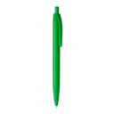 STIX шариковая ручка FERN GREEN для нанесения логотипа
