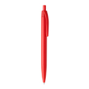 STIX шариковая ручка RED для нанесения логотипа