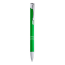 ARDENES шариковая ручка FERN GREEN для нанесения логотипа